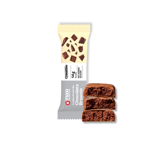 Creatine Protein Bar Chocolate Brownie 40g