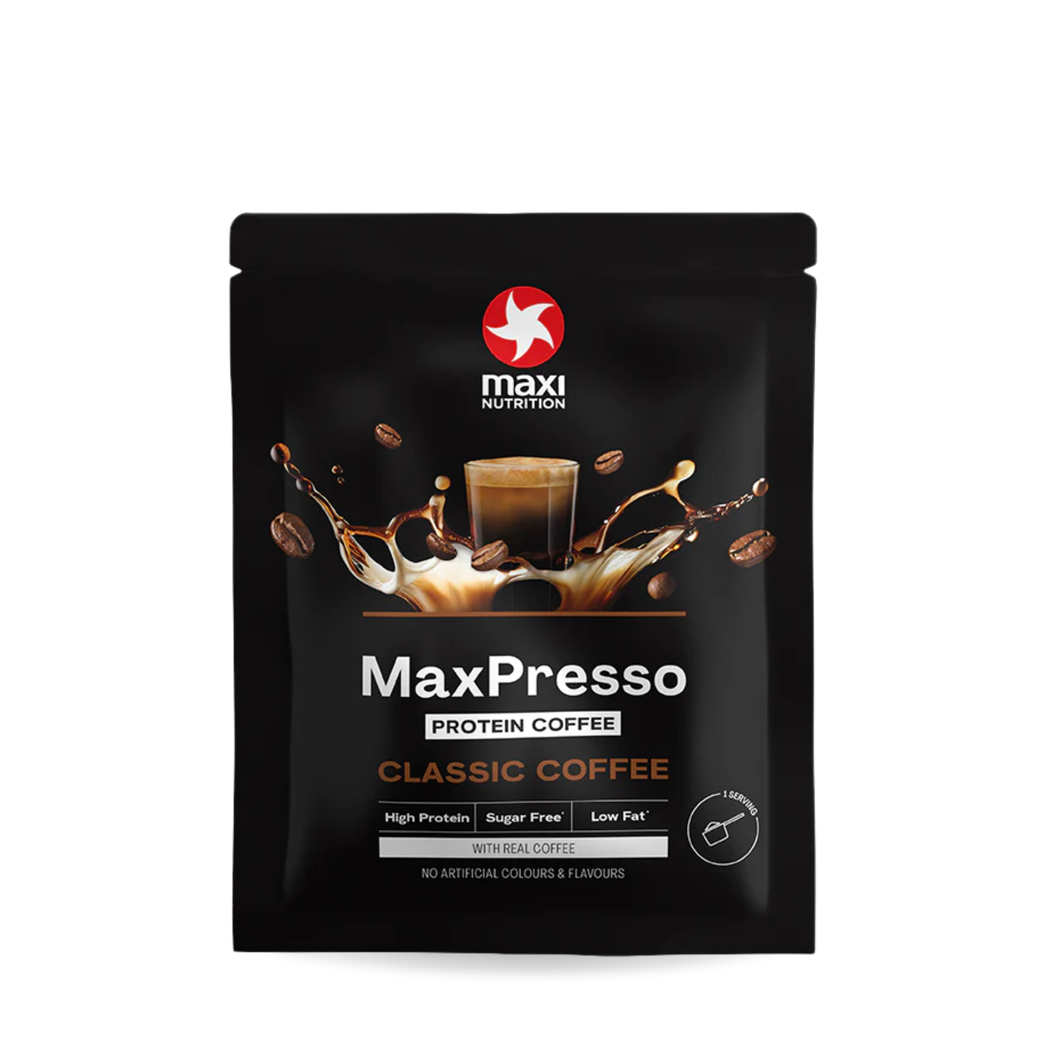 MaxPresso Classic 30g MaxPresso Classic 30g