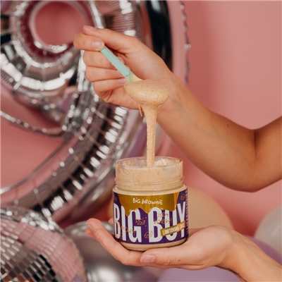 BIG BOY slaví 9.narozeniny! Díky vám.