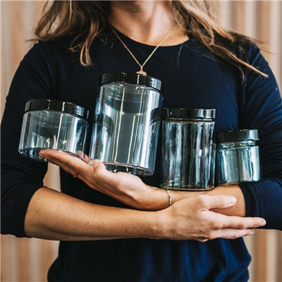 Dajte našim dózam druhú šancu a nájdite pre nich nové využitie!