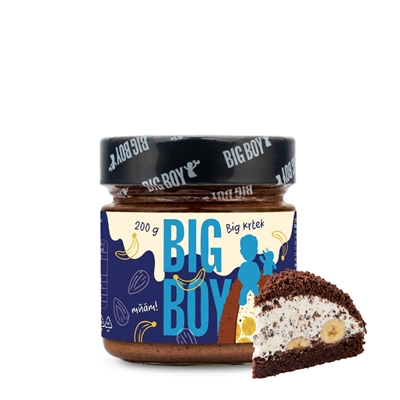 BIG BOY® Big Krtek 200 g