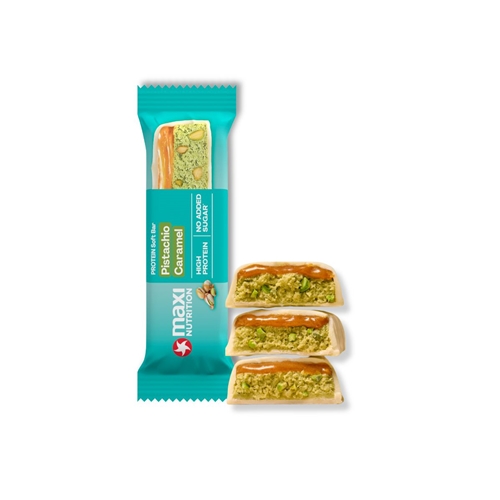 Protein Soft Bar Pistachio Caramel 45g Protein Soft Bar Pistachio Caramel 45g