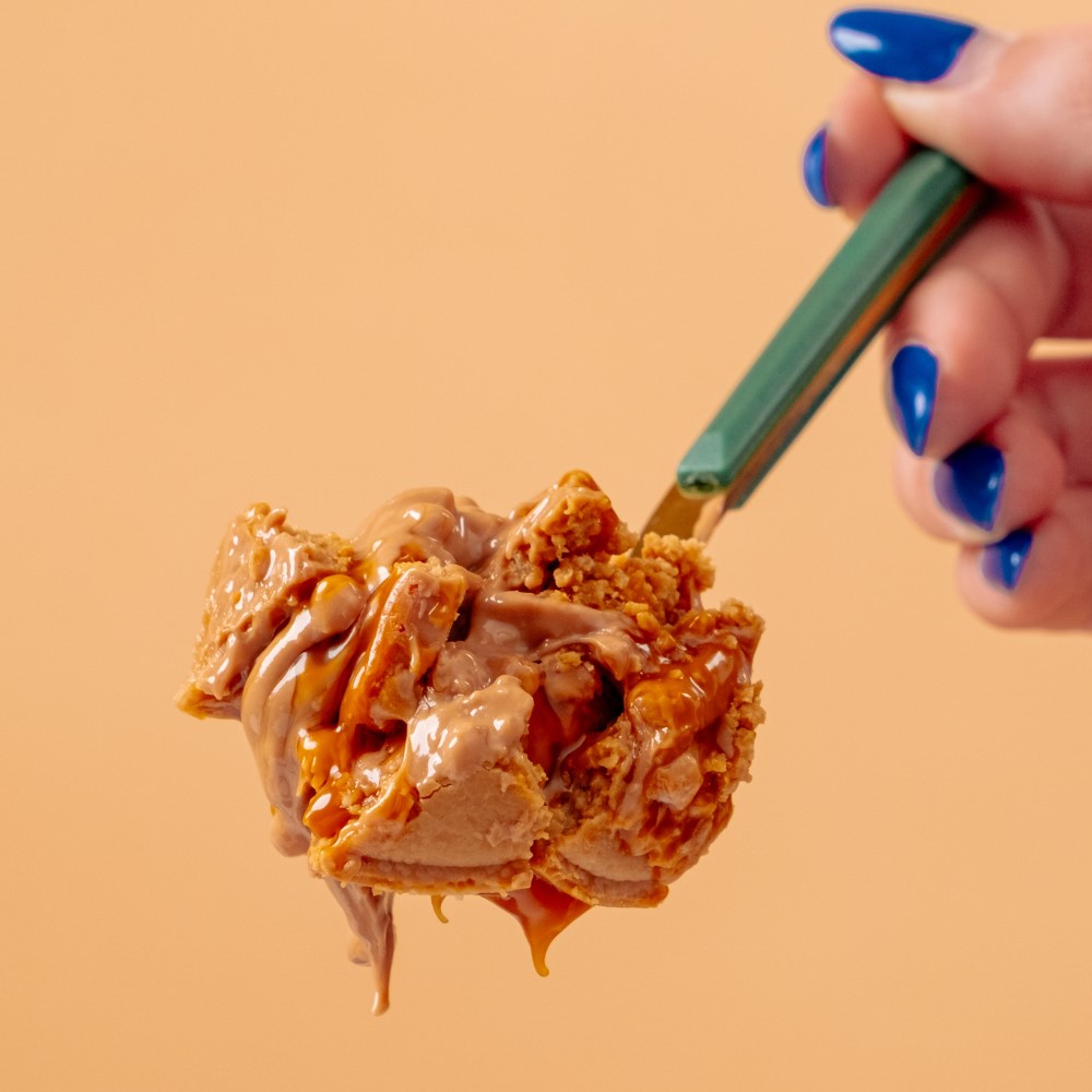 BIG BOY® Pekanový krém s príchuťou dubajskej čokolády 200g (2) BIG BOY® Pekanový krém s príchuťou dubajskej čokolády 200g (2)