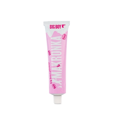BIG BOY® Tuba Vanilková makronka 75 g