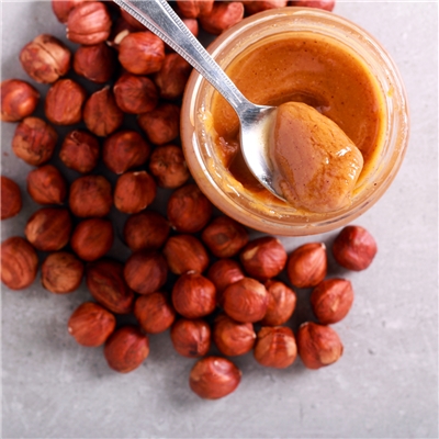 Všetko, čo by ste mali vedieť o LÍSKOOŘECHOVÉM &quot;MASLE&quot;