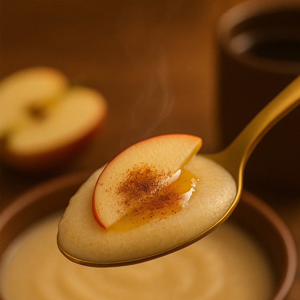 BIG BOY® Ovesená bezlepková kaša s príchuťou jablkovej štrúdle 350 g (2) BIG BOY® Ovesená bezlepková kaša s príchuťou jablkovej štrúdle 350 g (2)