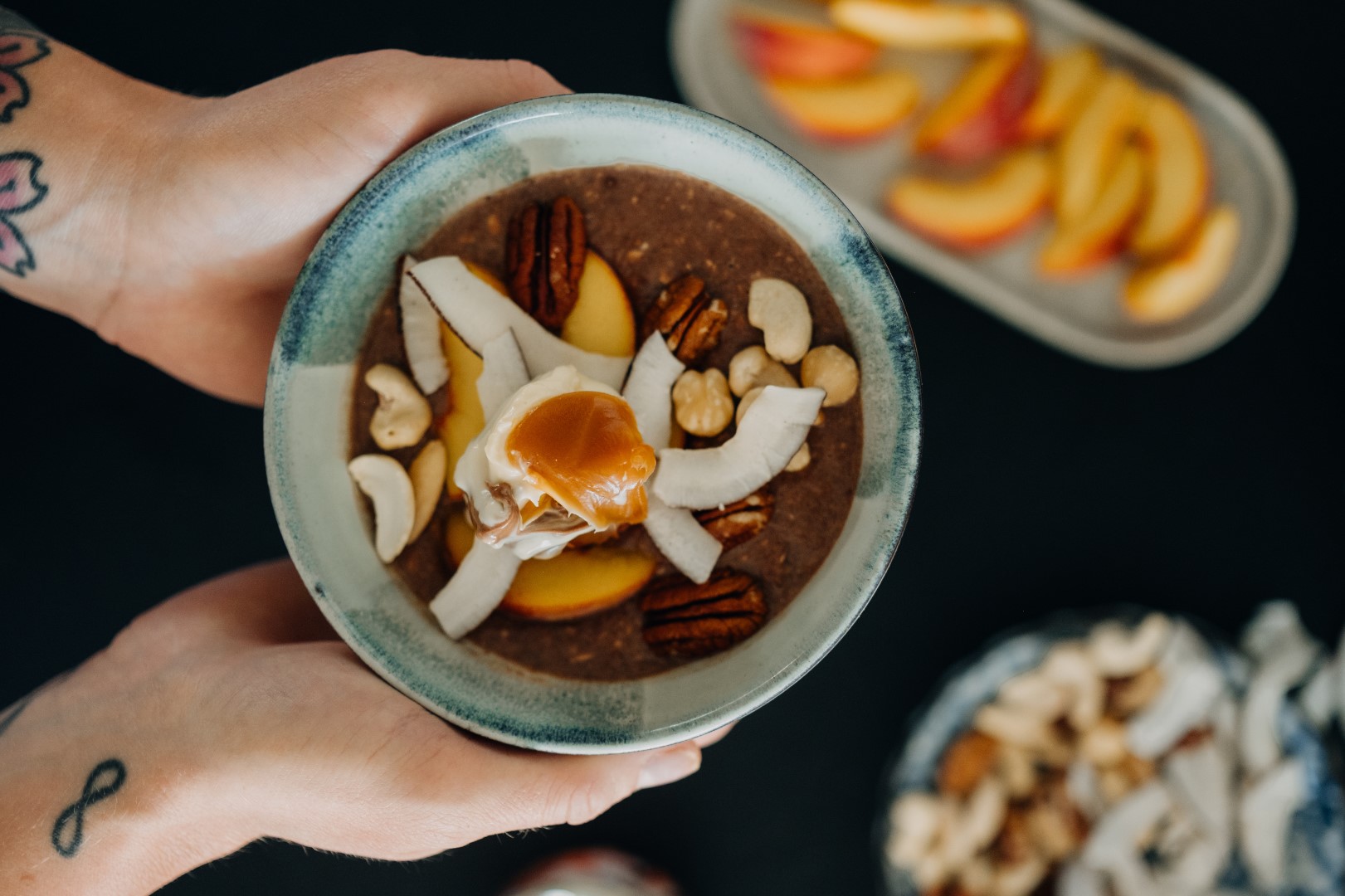 BIG BOY® Kaša s príchuťou Big King 350 g BIG BOY® Kaša s príchuťou Big King 350 g