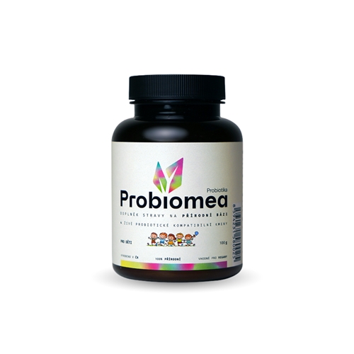 Probiomea probiotika pro děti Probiomea probiotika pro děti