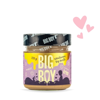 BIG BOY® Big Hrošík 220g