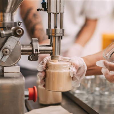 Ako sa rodia nové krémy BIG BOY