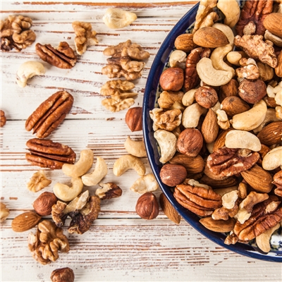 7 zaujímavostí zo sveta orechov