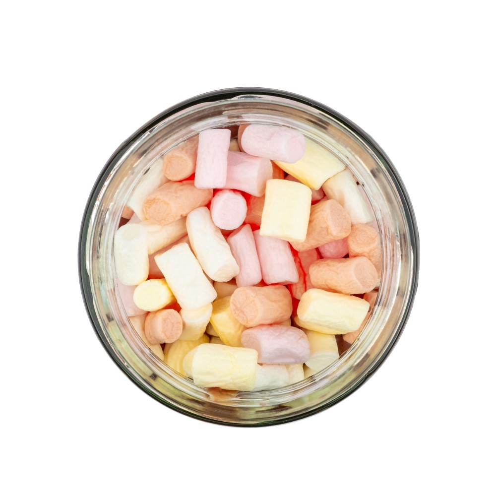 BIG BOY® Krém s príchuťou horúcej čokolády a marshmallow 200 g (2) BIG BOY® Krém s príchuťou horúcej čokolády a marshmallow 200 g (2)