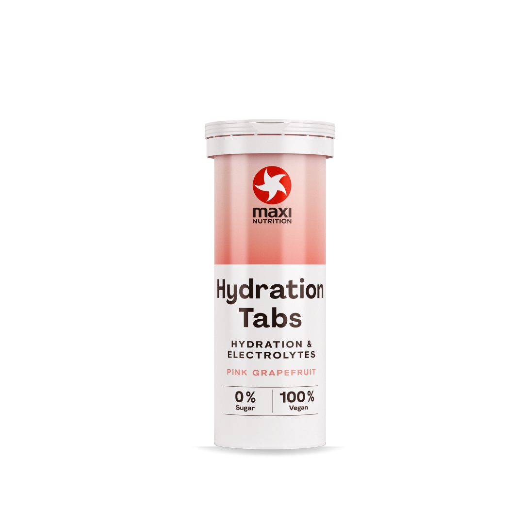 Hydratačné tablety s grapefruitovou príchuťou 40 g