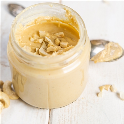 Všetko, čo by ste mali vedieť o kešu &quot;MASLE&quot;